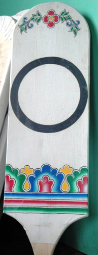 target
