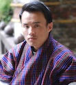 Jigme Cheten Yangphel