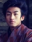 Jigme Raegyel