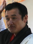 Namgay Tenzin Yangphel