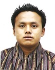 Tashi Tshewang